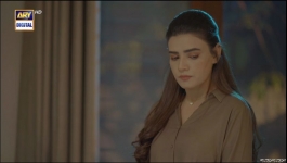 Hasrat - Episode 27 - 29th May 2024